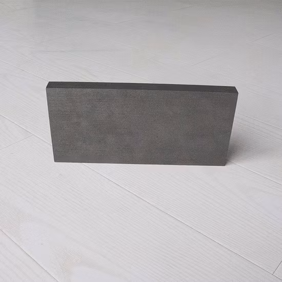 공장 직접 가격 국자 변환기를 위한 좋은 열 안정성 고강도 마그네시아 탄소 내화 벽돌 다루기 힘든 탄소 벽돌