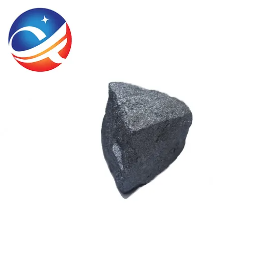 오랫동안 내구성이 뛰어난 페로 실리콘 알루미늄 합금